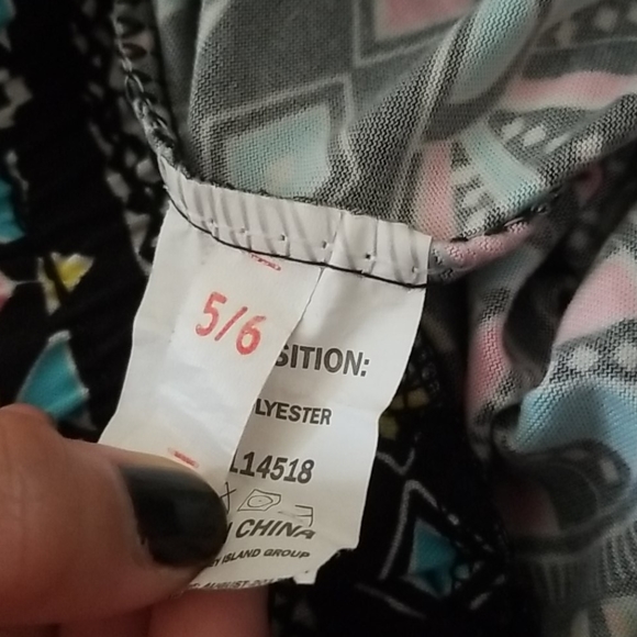 Shorts - Picture 2 of 3